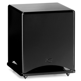Сабвуфер Cabasse Santorin 25 M 2 Glossy Black, image 