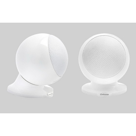 Акустическая пара Cabasse Alcyone 2 Glossy White, фото 