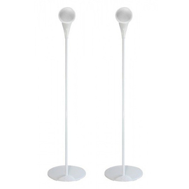 Подставка Stands for Alcyone 2 Glossy White, фото 