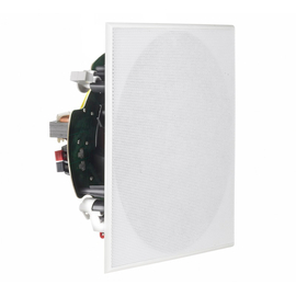 Встраиваемая акустика Cabasse Archipel 17 ICPS White (paintable), фото 