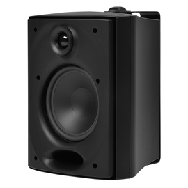 Всепогодная акустика Cabasse ZEF 17 Black, фото 