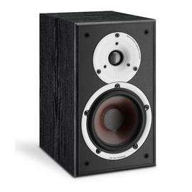 Акустическая пара DALI Spektor 2 Black Ash, фото 