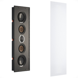 Встраиваемая акустика DALI Phantom S-280 depth (см/inches 11,0/4,3), фото 