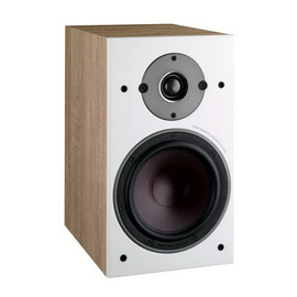 Акустическая пара DALI Oberon 3 Light Oak, фото 