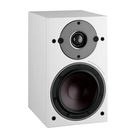 Акустическая пара DALI Oberon 1 White, фото 