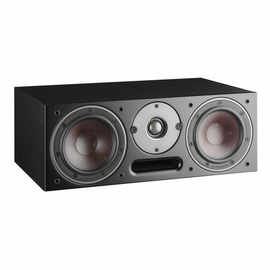 Центральный канал DALI Oberon Vokal Black Ash, фото 