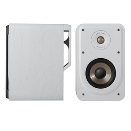 Акустична пара Polk Audio Signature S 15e White, image 