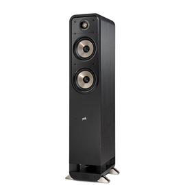 Акустична пара Polk Audio Signature S 55e Black, image 