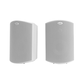 Всепогодная акустика Polk Audio ATRIUM 5 White, фото 