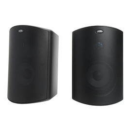 Всепогодна акустика Polk Audio ATRIUM 6 Black, image 