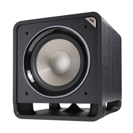 Сабвуфер Polk Audio HTS SUB 12 Black, image 