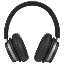 Бездротові Bluetooth навушники DALI IO-4 Iron Black, image 