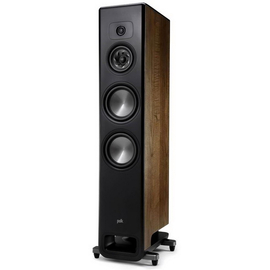 Акустическая пара Polk Audio Legend L600 Brown Walnut, фото 
