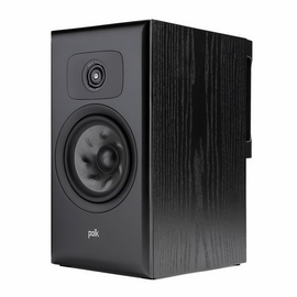 Акустическая пара Polk Audio Legend L200 Black Ash, фото 