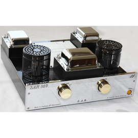 Ламповий стерео підсилювач EAR 869, image 