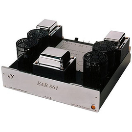 Ламповий підсилювач потужності EAR 861, image 