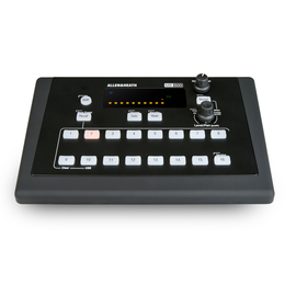 Пульт персонального мониторинга для цифровых микшеров Allen Heath ME-500