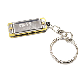 Мини гармошка-брелок MAXTONE HAR4/8