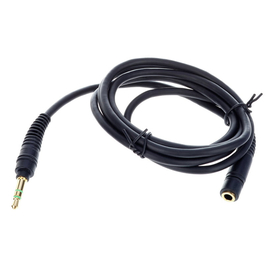 Кабель-удлинитель для наушников SUPERLUX EXTENTION CABLE 1M