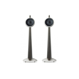 Акустична пара Cabasse Baltic 4 stand version Wenge / White Piano, image 