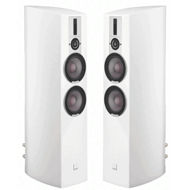 Акустическая пара DALI Epicon 6 White High Gloss, фото 