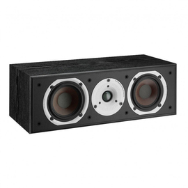 Центральный канал: DALI Spektor VOKAL Black Ash, фото 