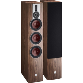 Акустическая пара DALI Rubicon 8 Walnut, фото 