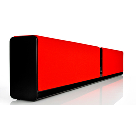 Активная акустическая система с Bluetooth DALI Kubik One Red, фото 