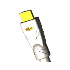 Кабель HDMI Atlas 1.4 (HDMI-HDMI) 7,0m, фото 