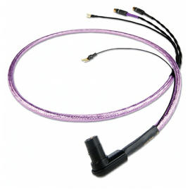 Кабель для тонарма Nordost Frey-2 1.25m (5 Pin Din to 2 RCA), фото 