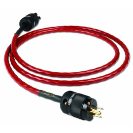 Кабель силовой Nordost Red Dawn 2m (EU (Schuko)), фото 