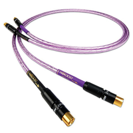 Міжблочний кабель Nordost Frey-2 (XLR-XLR) 2m, image 