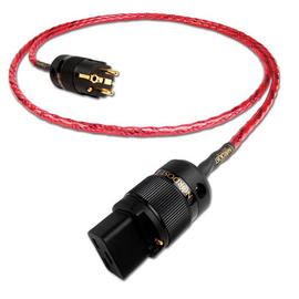 Кабель силовой Nordost Heimdall-2, 2m (EU (Schuko)), фото 