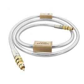Кабель межблочный цифровой Nordost Odin 2 Digital Cable (75 Ohm) - 1,25m, фото 
