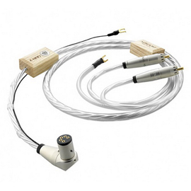 Кабель для тонарма Nordost Odin 2 1.25m (5 Pin Din to 2 RCA), image 