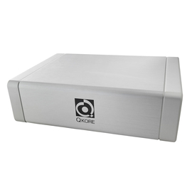 Заземлюючий пристрій Nordost QRT QKORE 3, image 