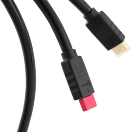 Кабель HDMI Atlas Hyper 4K (HDMI-HDMI) 10,0m, фото 