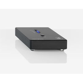 Фонокоректор Clearaudio Nano Phono V2 EL 028 / B Black, image 