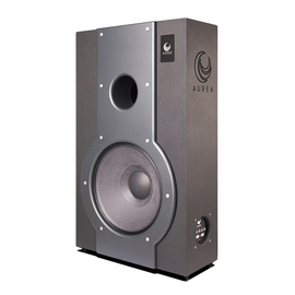 Сабвуфер для домашніх кінотеатрів Aurea 18 Black, image 