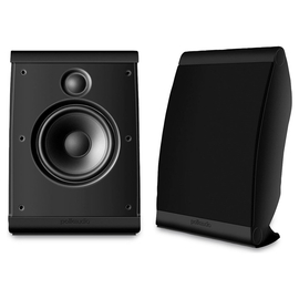 Акустическая колонка Polk Audio OWM3 Black, фото 