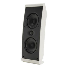 Акустична колонка Polk Audio OWM5 White, image 