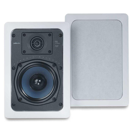 Встраиваемая акустика: Polk Audio RC55i, фото 