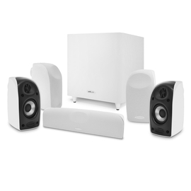 ДК в одній коробці Polk Audio TL1700 White, image 