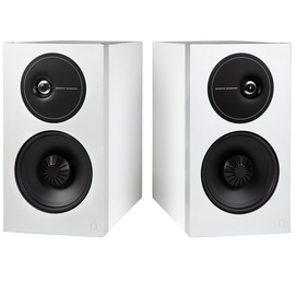 Акустична пара Definitive Technology Demand 11 White, image 