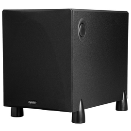 Сабвуфер Definitive Technology Pro Sub 800 Black, image 