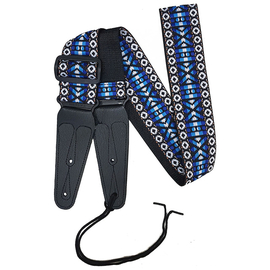 Гитарный ремень MAXTONE GST2B