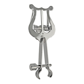 Крепление-лира для трубы MAXTONE M118C Trumpet Lyre