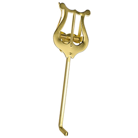 Крепление-лира для трубы MAXTONE M144 Trumpet Lyre