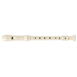 Блокфлейта MAXTONE TR56/B Soprano Recorder (Baroque)