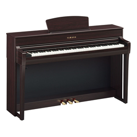 Цифровые пианино YAMAHA Clavinova CLP-735 (Rosewood)